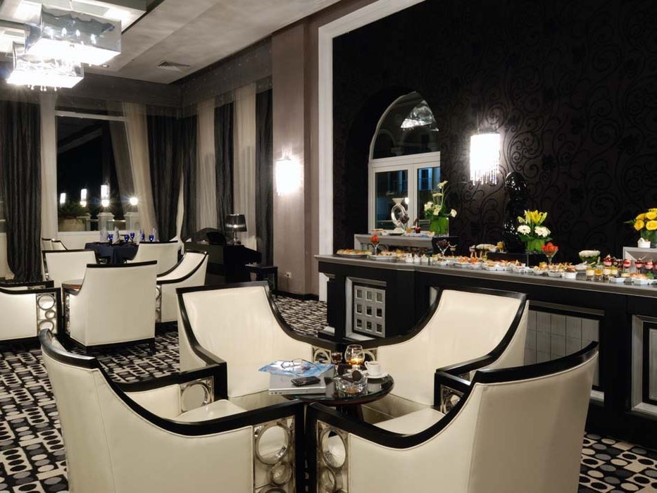 drink bar