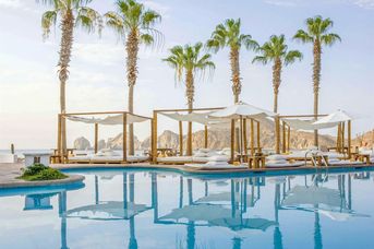 Protels Beach Club & SPA