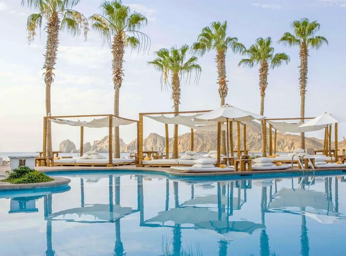 Protels Beach Club & SPA