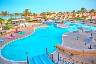 Protels Crystal Beach Resort