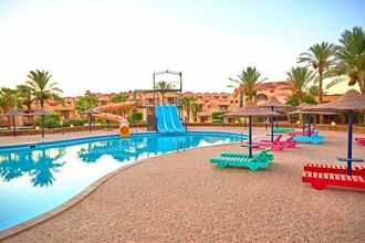 Protels Crystal Beach Resort