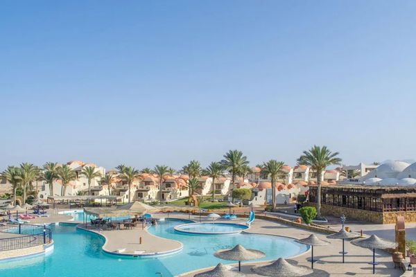 Protels Crystal Beach Resort