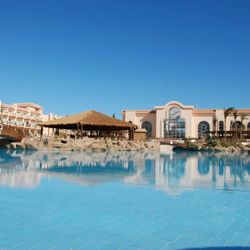 Pyramisa Beach Resort Sahl Hasheesh