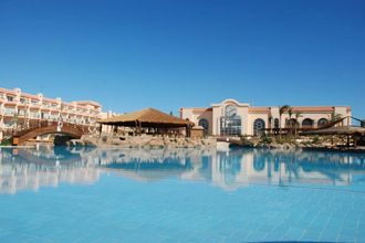 Pyramisa Beach Resort Sahl Hasheesh