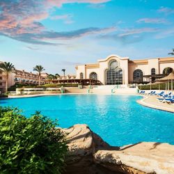 Pyramisa Beach Resort Sahl Hasheesh