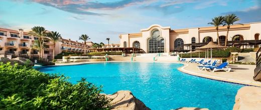 Pyramisa Beach Resort Sahl Hasheesh