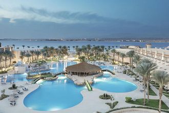Pyramisa Beach Resort Sahl Hasheesh