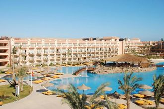 Pyramisa Beach Resort Sahl Hasheesh
