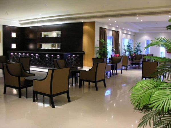 Pyramisa Sunset Pearl Residence 5*
