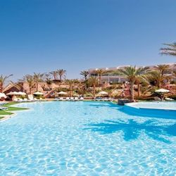 Queen Sharm ex Veraclub Queen Sharm