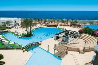 Queen Sharm (ex. Veraclub Queen Sharm)