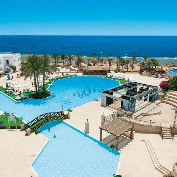 Hotel Queen Sharm (ex. Veraclub Queen Sharm)