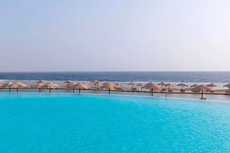 Radisson Blu Resort El Quseir