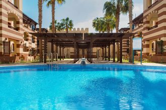 Radisson Individuals Marina Port Ghalib ex Sunrise Marina Resort