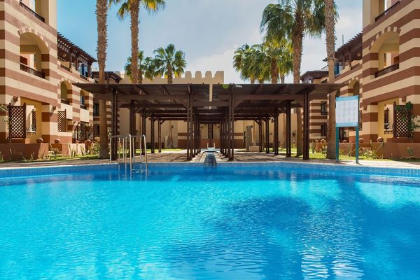 Radisson Individuals Marina Port Ghalib (ex. Sunrise Marina Resort)