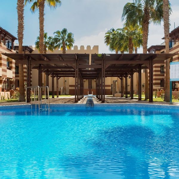 Radisson Individuals Marina Port Ghalib (ex. Sunrise Marina Resort) - zdjęcie 3