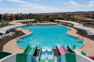 Radisson Individuals Marina Port Ghalib ex Sunrise Marina Resort