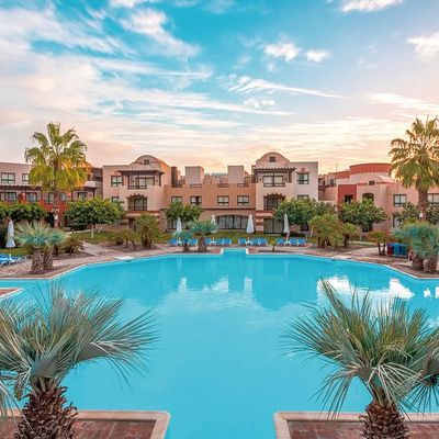 Radisson Individuals Marina Port Ghalib (ex. Sunrise Marina Resort)