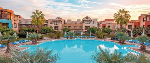 Radisson Individuals Marina Port Ghalib (ex. Sunrise Marina Resort)