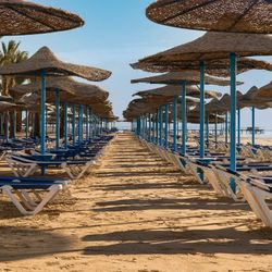 Radisson Individuals Marina Port Ghalib ex Sunrise Marina Resort