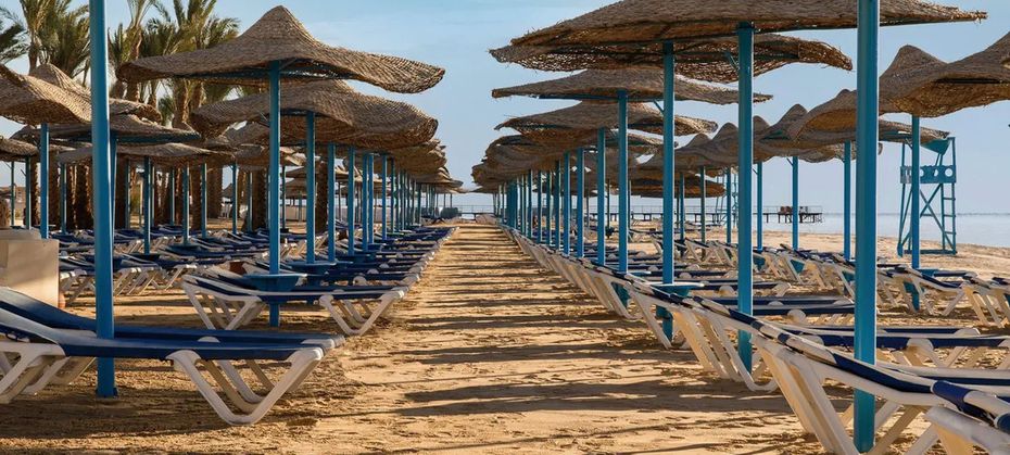 Radisson Individuals Marina Port Ghalib (ex. Sunrise Marina Resort)