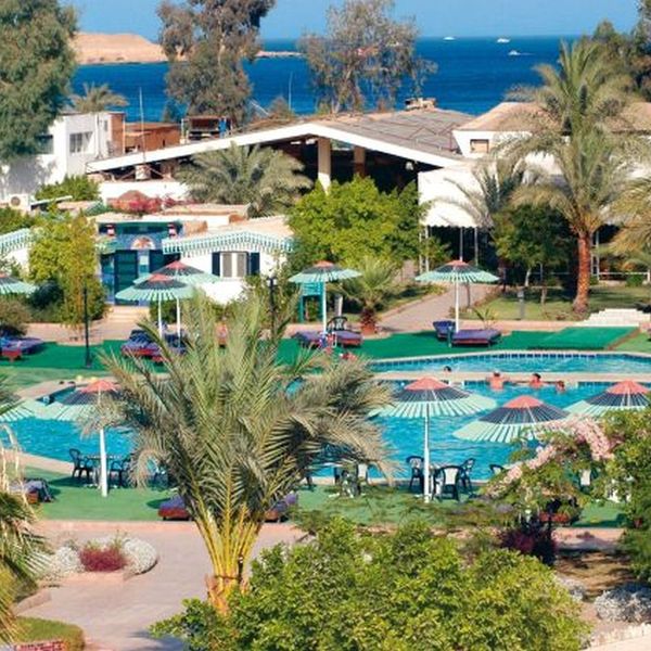 Hotel Red Sea Ghazala Beach