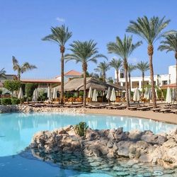 Red Sea Ghazala Gardens