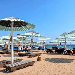 Red Sea Ghazala Gardens