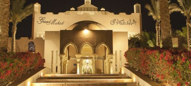 Red Sea Grand Makadi (Makadi Bay)