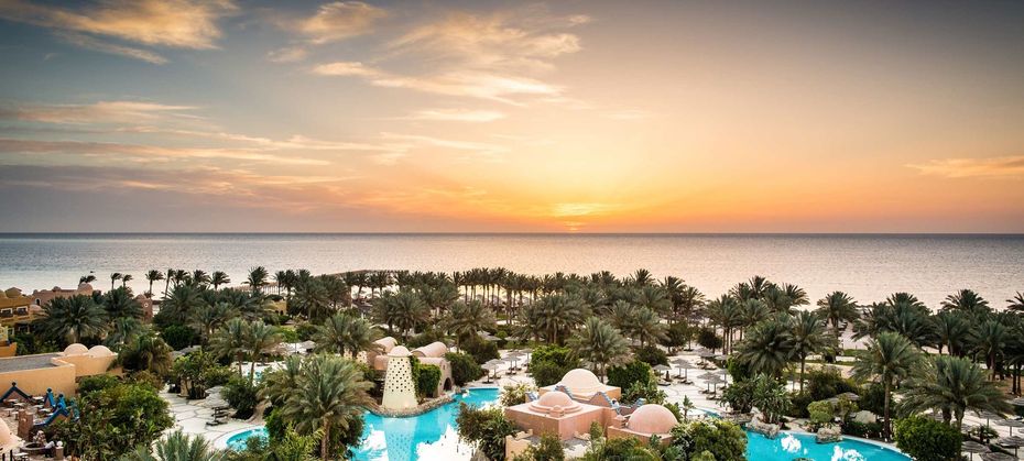 Red Sea Grand Makadi (Makadi Bay)