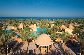 Red Sea Grand Makadi