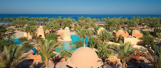 Red Sea Grand Makadi (Makadi Bay)