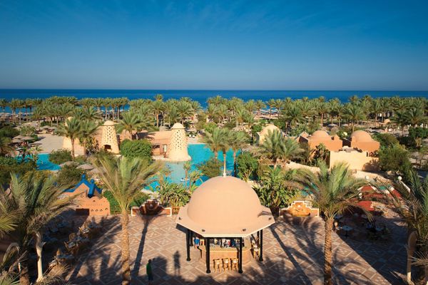 Red Sea Grand Makadi Makadi Bay