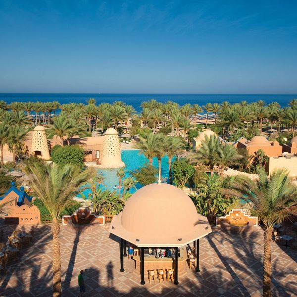 Hotel Red Sea Grand Makadi (Makadi Bay)