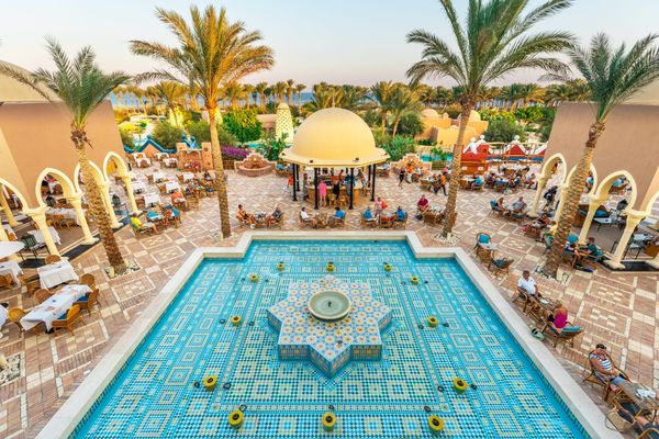 Red Sea Grand Makadi (Makadi Bay)