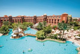 Hotel Red Sea Grand Resort (Hurghada) w Egipt / Hurghada