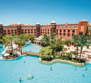 Red Sea Grand Resort (Hurghada)