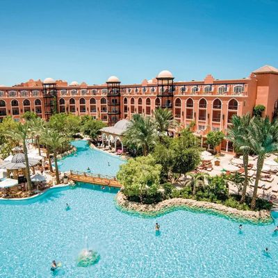 Red Sea Grand Resort (Hurghada) - Hurghada