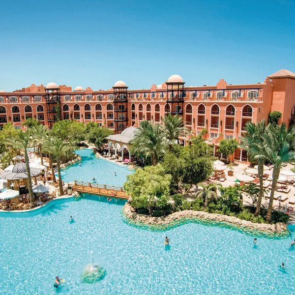 Hotel Red Sea Grand Resort (Hurghada)