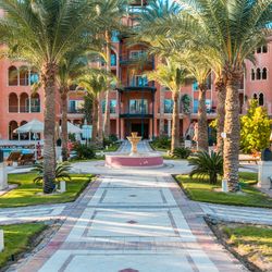 Red Sea Grand Resort Hurghada