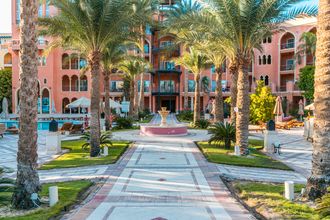 Red Sea Grand Resort Hurghada