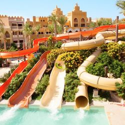 Red Sea Grand Waterworld Makadi ex Sunwing Waterworld Makadi