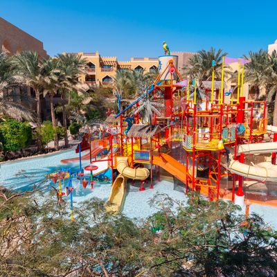 Red Sea Grand Waterworld Makadi (ex. Sunwing Waterworld Makadi) - Hurghada