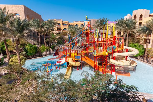 Red Sea Grand Waterworld Makadi ex Sunwing Waterworld Makadi