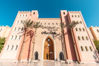 Red Sea Makadi Palace