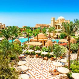 Red Sea Makadi Palace