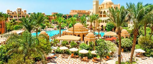 Red Sea Makadi Palace