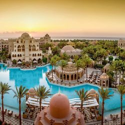 Red Sea Makadi Palace