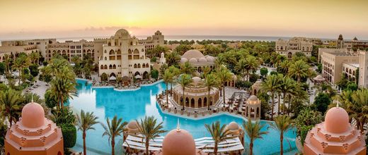 Red Sea Makadi Palace