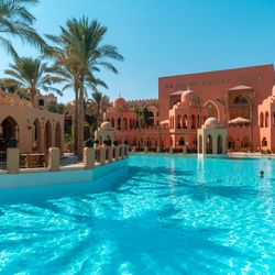 Red Sea Makadi Palace